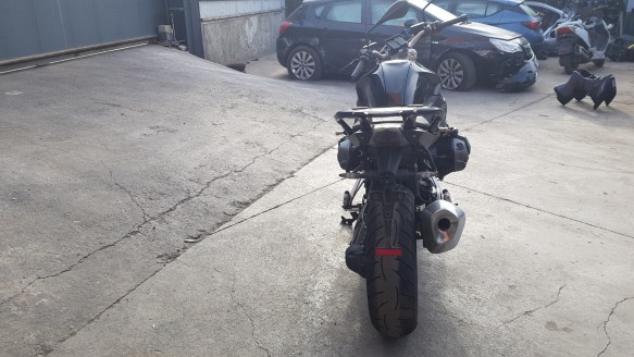 bmw r 1250 r 2018- del año 2019