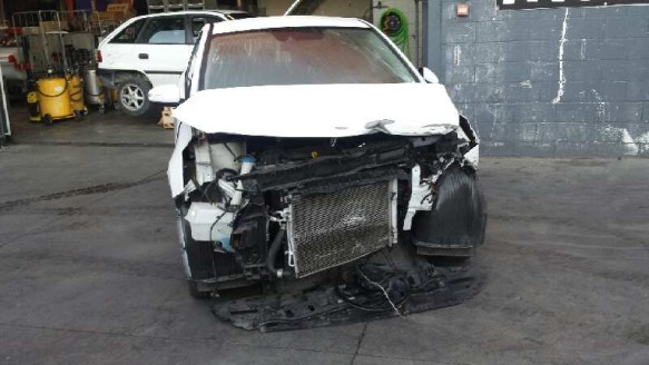 hyundai i20 2014- del año 2015