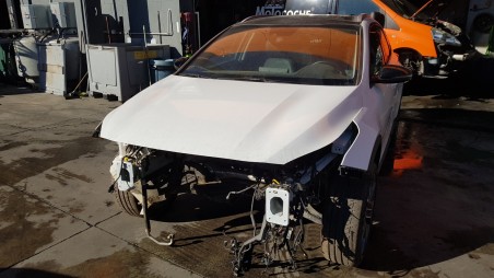 kia xceed 2019- del año 2021