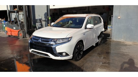 mitsubishi outlander (gf0) 2012- del año 2018