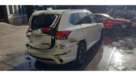 mitsubishi outlander (gf0) 2012- del año 2018