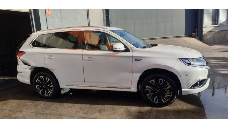 mitsubishi outlander (gf0) 2012- del año 2018