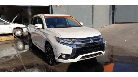 mitsubishi outlander (gf0) 2012- del año 2018