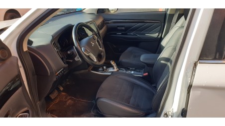 mitsubishi outlander (gf0) 2012- del año 2018