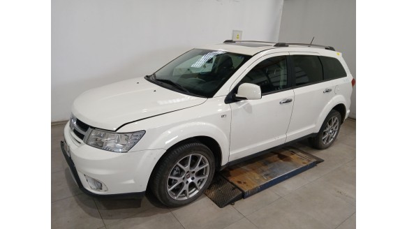 fiat freemont (345_) 2011- del año 2012