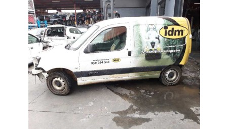 citroën berlingo 2002-2011 del año 2006