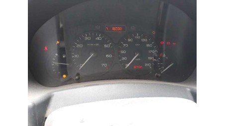 citroën berlingo 2002-2011 del año 2006