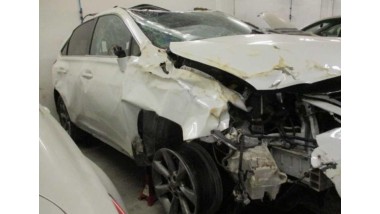 lexus rx 2009-2015 del año 2017