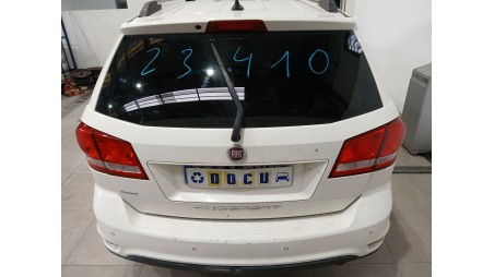 fiat freemont (345_) 2011- del año 2012