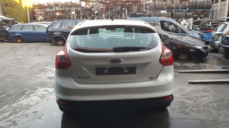 ford focus lim. (cb8) 2010-2015 del año 2012