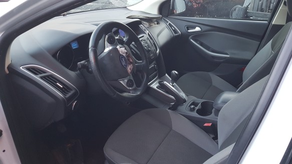 ford focus lim. (cb8) 2010-2015 del año 2012