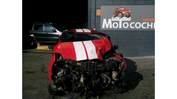 ford fiesta (cbk) 2001-2008 del año 2005