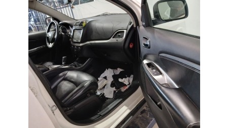 fiat freemont (345_) 2011- del año 2012