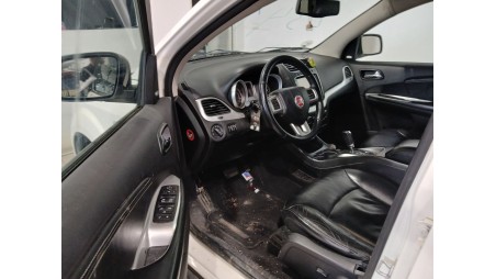 fiat freemont (345_) 2011- del año 2012