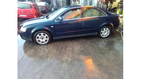 audi a4 berlina (8e) 2000-2004 del año 2002