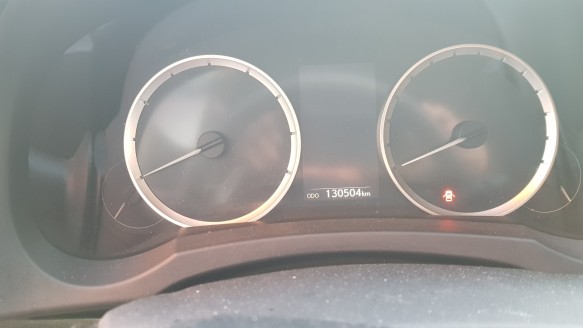 lexus is 2013- del año 2014