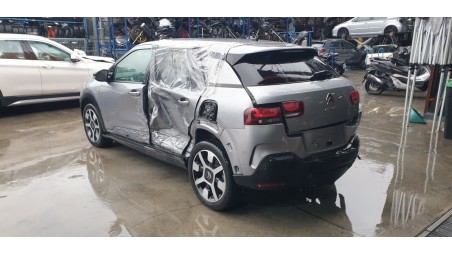 citroën c4 cactus 2014- del año 2018