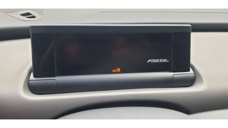 citroën c4 cactus 2014- del año 2018