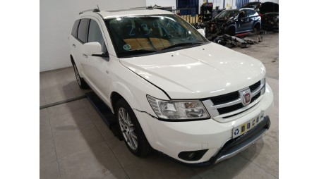 fiat freemont (345_) 2011- del año 2012