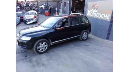 volkswagen touareg (7la) 2002-2007 del año 2004