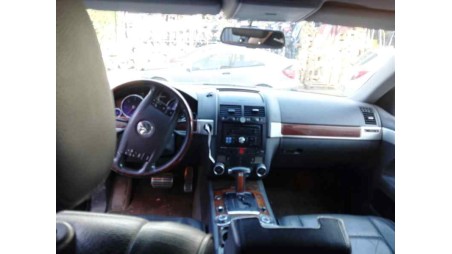 volkswagen touareg (7la) 2002-2007 del año 2004