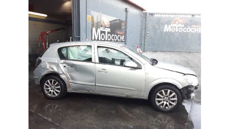 opel astra h ber. 2006-2010 del año 2007
