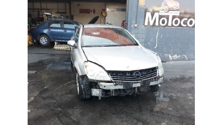opel astra h ber. 2006-2010 del año 2007