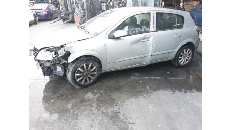opel astra h ber. 2006-2010 del año 2007