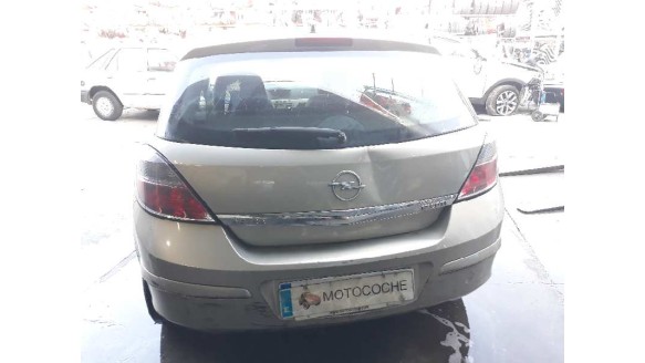 opel astra h ber. 2006-2010 del año 2007