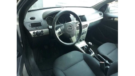 opel astra h ber. 2006-2010 del año 2007