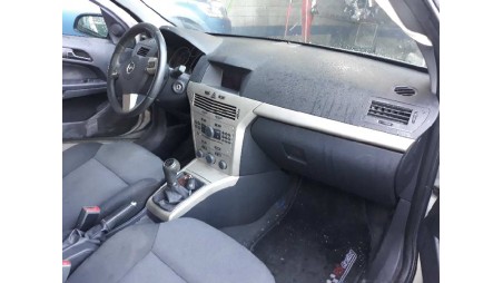 opel astra h ber. 2006-2010 del año 2007
