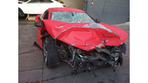 audi r8 (423) 2007- del año 2008