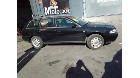 audi a4 avant (b5) 1999-2001 del año 2000