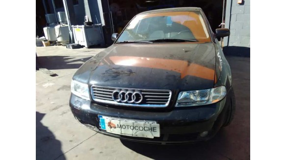 audi a4 avant (b5) 1999-2001 del año 2000