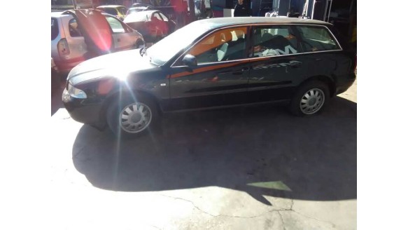 audi a4 avant (b5) 1999-2001 del año 2000