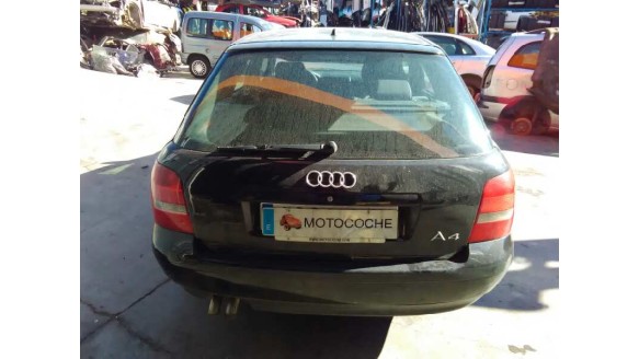 audi a4 avant (b5) 1999-2001 del año 2000