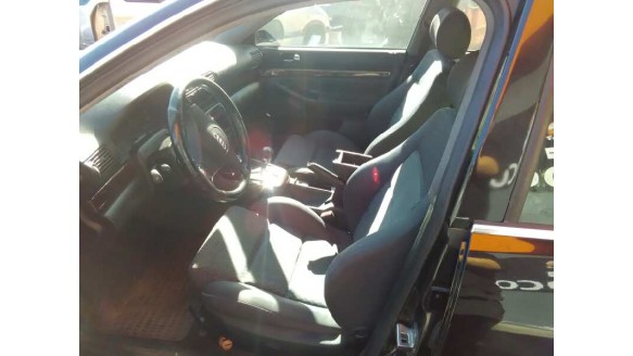 audi a4 avant (b5) 1999-2001 del año 2000
