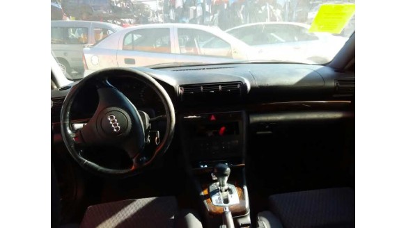 audi a4 avant (b5) 1999-2001 del año 2000