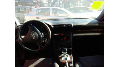 audi a4 avant (b5) 1999-2001 del año 2000
