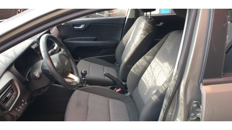 kia stonic (ybcuv) 2017- del año 2022