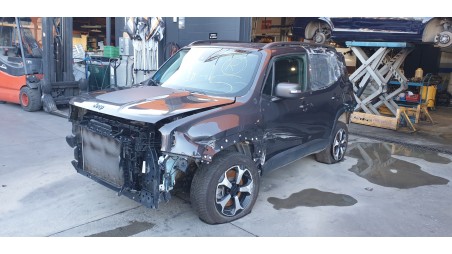 jeep renegade 2014- del año 2021