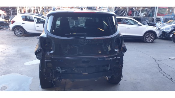 jeep renegade 2014- del año 2021