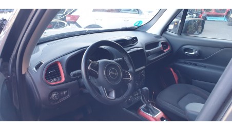 jeep renegade 2014- del año 2021