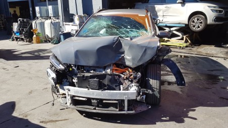 hyundai kona 2017- del año 2020