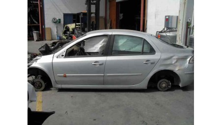 renault laguna ii (bg0) 2001-2007 del año 2001