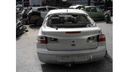 renault laguna ii (bg0) 2001-2007 del año 2001
