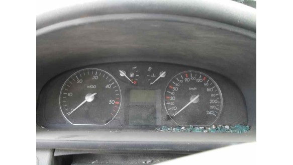 renault laguna ii (bg0) 2001-2007 del año 2001