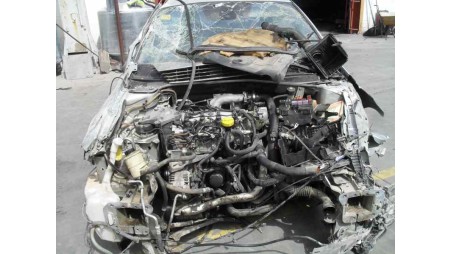 renault laguna ii (bg0) 2001-2007 del año 2001