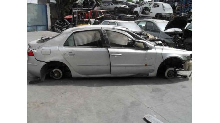 renault laguna ii (bg0) 2001-2007 del año 2001