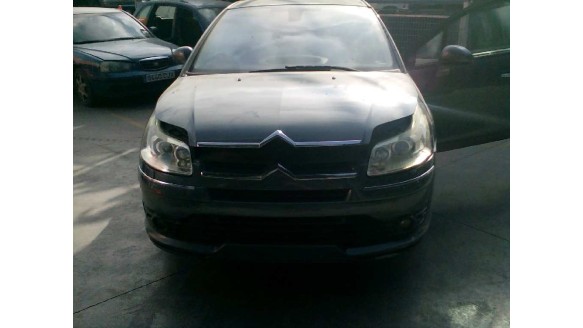 citroën c4 berlina 2004-2011 del año 2005